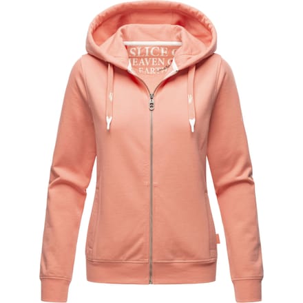 Navahoo dames sweatvest Engelshaar – Warm, Stijlvol & Comfortabel