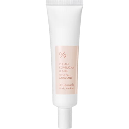 Dr. Ceuracle Vegan Kombucha BB Cream Warm Sand 30 ml