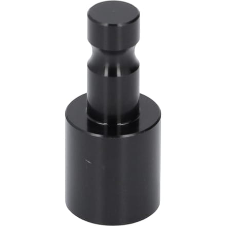 Prisma Adapter Aluminiumlegering 58in Snelontgrendeling GPS RTK Prisma Totaalstation Adapter