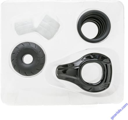 Perfect Fit - Collections - Premium C Rings