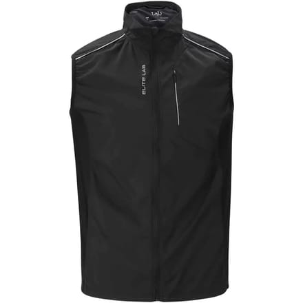 Polyester Waterdichte Jas Elite Lab Shell X1