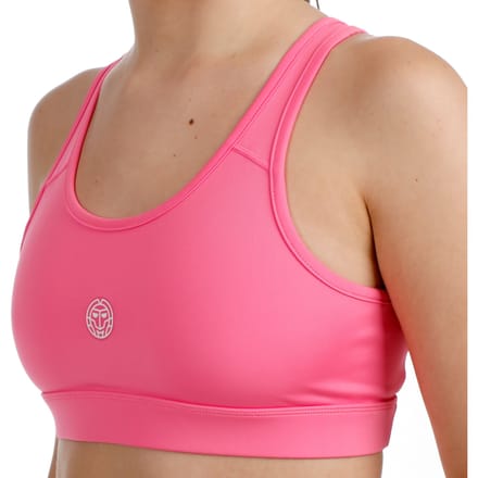 BIDI BADU Crew 2.0 Sport-bh Dames-pink