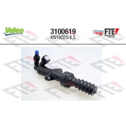 Hoofdcilinder, koppeling VALEO 3100619