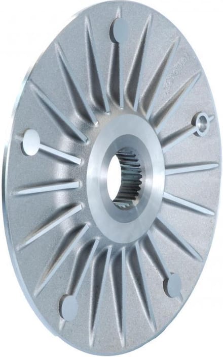 Joue fixe variateur Polini pour Scooter Yamaha 500 Xp T-Max Abs 2005 à 2011 Neuf