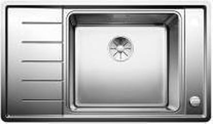 Blanco Andano XL 6 S-IF Compact BR/CD auto.