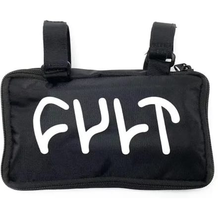 Kit Outils mini-pomp en reparatieset Cult Deluxe