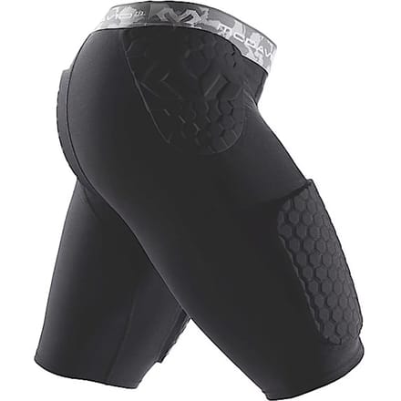 Korte McDavid Hex
