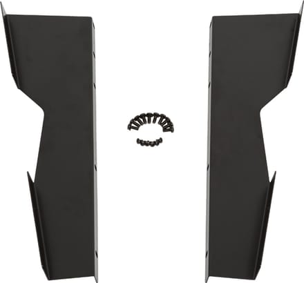 SKB 1SKB-RE-SQ5 rack oren voor Allen & Heath SQ5 Mixer
