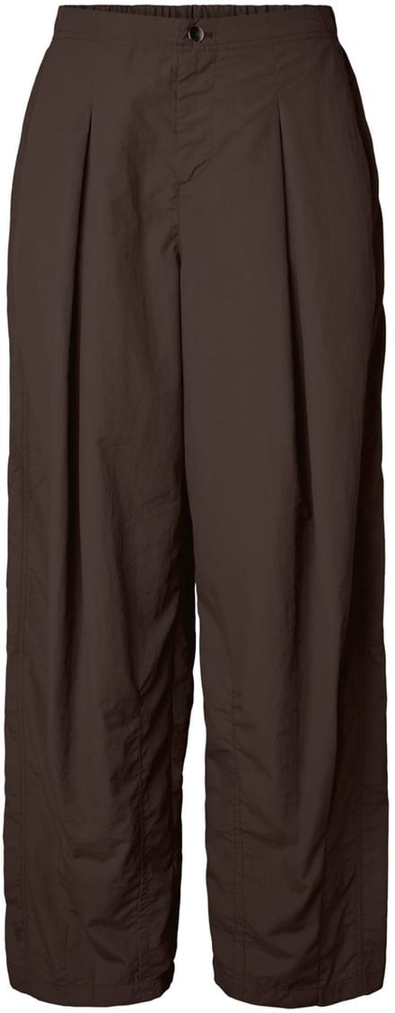 Pieces Broek PCJABINA MW BARREL