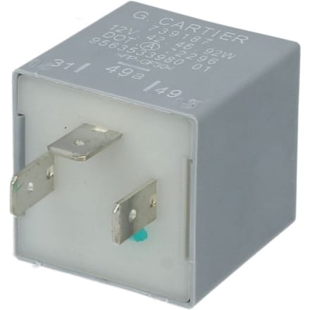 Knipperlichtunit AC VALEO 641422