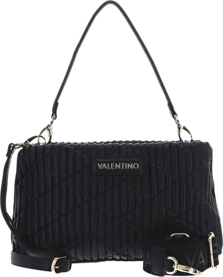 VALENTINO Schoudertas Clapham Re Shoulder Bag Nero Zwart