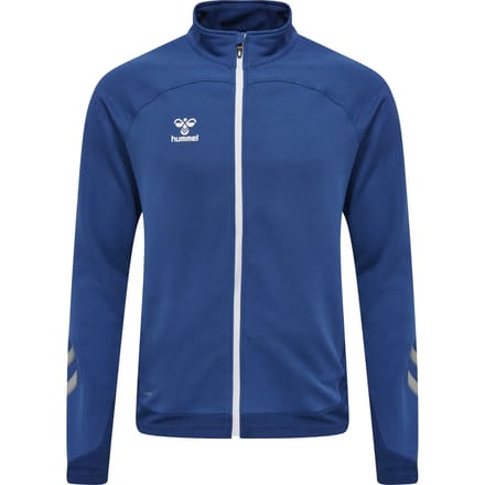 Hummel trainingsjack Hmllead Poly Zip Jacket 207399