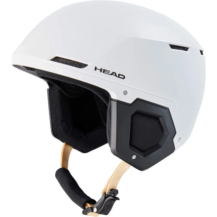 Skihelm voor kinderen Head Charter Evo
