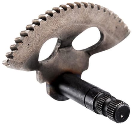 Axe de kick Teknix pour Scooter Generic 50 RACE Neuf