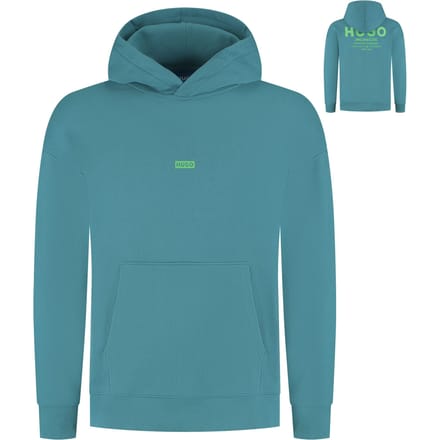 Hugo Nazardo Hoodie Heren - Maat M