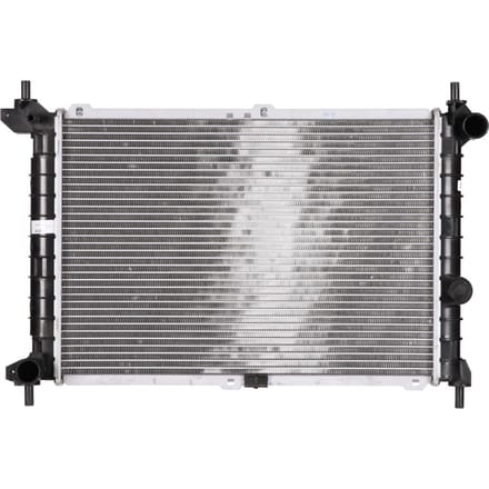 Radiator, motorkoeling NRF 52142