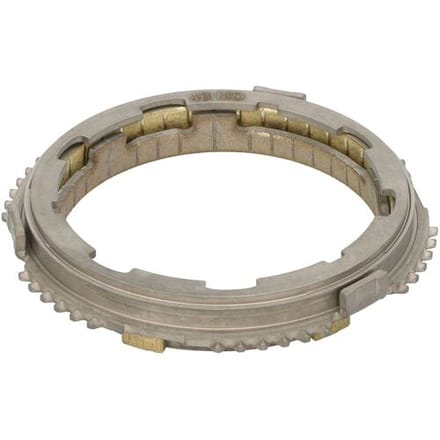 Synchronisator, apparaat C.E.I 498172