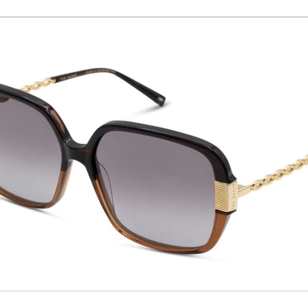 Ted Baker TB1616 119 60 Dames Zonnebril 60x15x140