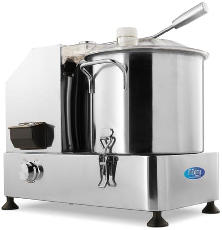 Keukenmachine / Cutter - 9 L