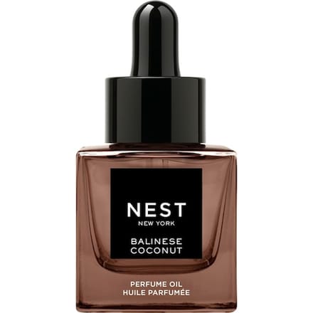 NEST NEW YORK Balinese Coconut Perfume Oil Damesparfum Dames 30 ml