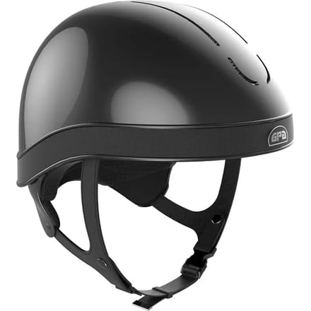 Rijhelm GPA Global Jock Up Hybrid Shiny