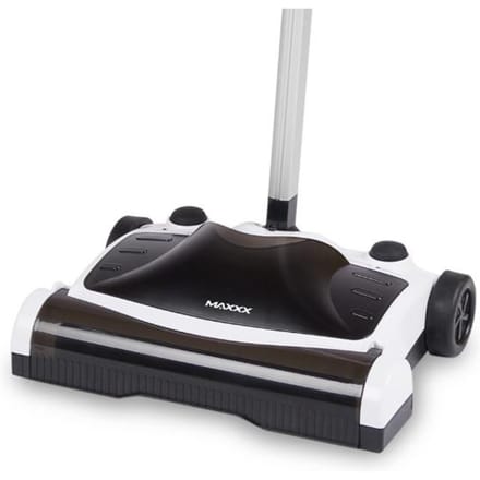 Aspirateur sans fil sur batterie - Żarłok Profi Ws-08