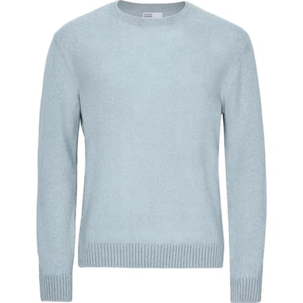 Trui Colorful Standard Classic Polar Blue