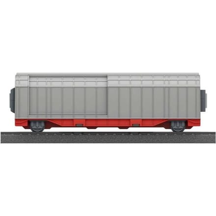 Märklin World 44145 H0 schuifwandwagen