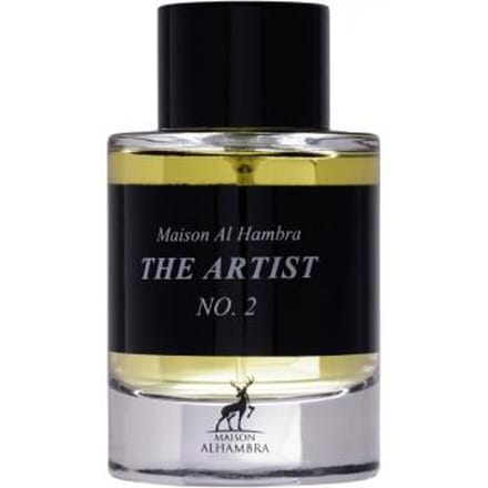 Maison Alhambra The Artist No. 2 Eau de Parfum - 100ml