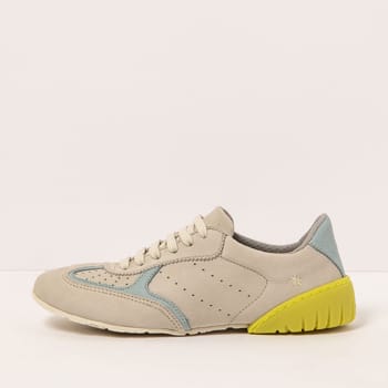 Lage Sneakers Art 1174411ZB003