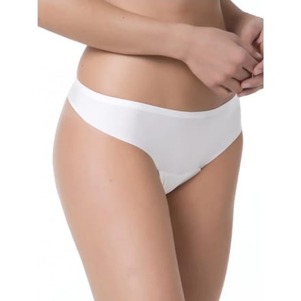 Ultra onzichtbare string voor vrouwen Selmark