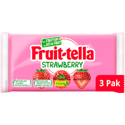 Strawberry 3p