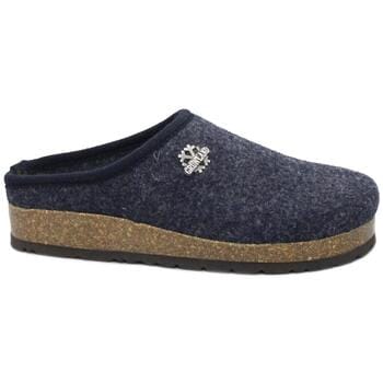 Klompen Grunland CB0169NAVY