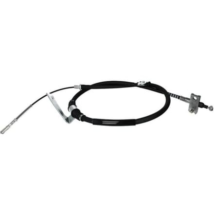 Kabel, parkeerrem KOREA C70056D links