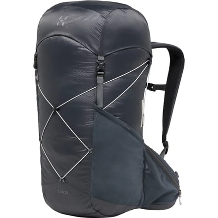 Haglöfs L.I.M 35 Wandelrugzak 59 cm - magnetite