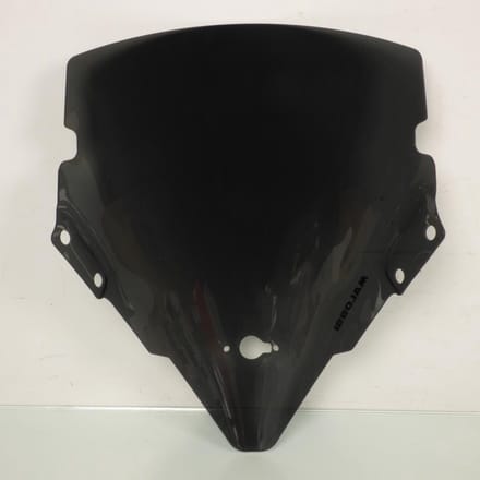 Bulle et saut de vent Malossi pour Scooter Kymco 125 SUPER DINK IE Après 2017 Neuf
