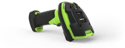 Zebra LI3608-ER - Barcode-Scanner - Handgerät - decodiert - Schnittstellenkabel erforderlich