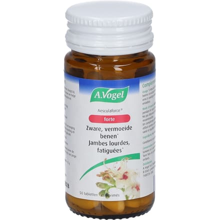 A.Vogel Aesculaforce Forte 50 Tabletten