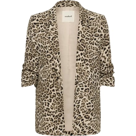 Blazer voor dames Soaked in Luxury Shirley
