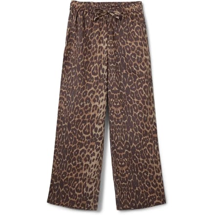 Hoge taille broek voor meisjes Sofie Schnoor Abigailesy