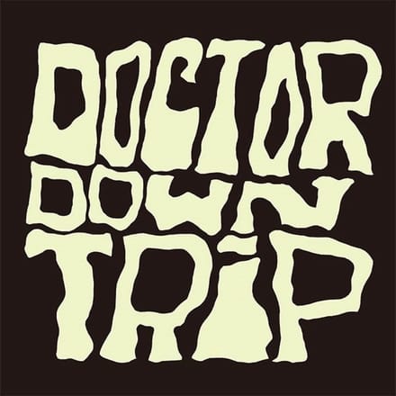 Doctor Down Trip - Doctor Down Trip (CD)