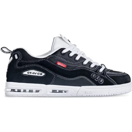 Globe CT-4 Skate Schoenen zwart