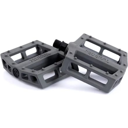 Pedalen Federal Contact Plastic