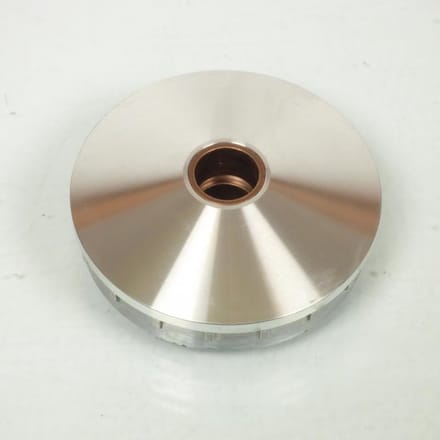 Variateur Polini pour Scooter Piaggio 50 Vespa ET4 Neuf