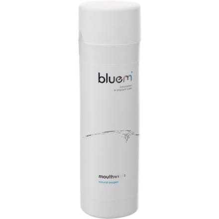 Bluem Mondwater 500ml