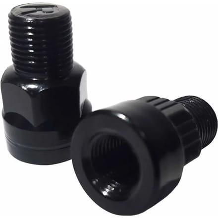 Adaptateur voor pedaalschroefdraad Krayton