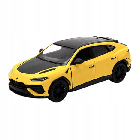 Lamborghini Urus Performante Model Auto 1:40 - Speelgoed Collectible