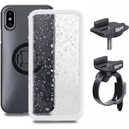 Telefoonhouder + hoesje SP Connect Bike Bundle (hw mate 20 pro)