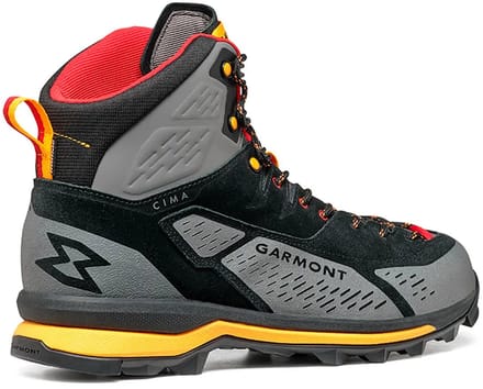 Garmont Cima Waterproof Bergschoenen Zwart EU 45 Man