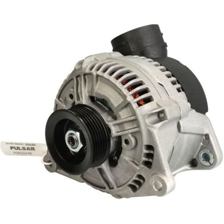Driefasige generator PULSAR ROTATING ELECTRICS PSR10248